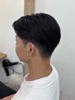 シア 春日部店(SHEER) ナチュラルショートカット【春日部 豊春】