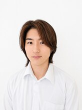 ヨシザワインク バンダイ(YOSHIZAWA Inc. BANDAI) 岩城 翔空