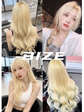 BIZEってこんなお店♪