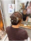 【Bormee】カチモリヘア