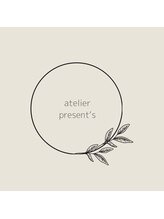 アトリエプレゼンツ 航空公園店(atelier Present's) fuku