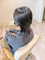 ルシードスタイル リム(LUCIDO STYLE Rim) ウルフ