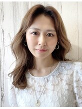アースエレガンス 田町店(EARTH Elegance) 深町 ふみ