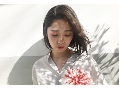 Cercle by ruska【10月上旬 NEW OPEN（予定）】の写真
