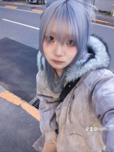 トーキョー オタクヘアー(TOKYO OTAKU HAIR) ちひろ ちゃん