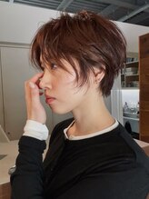 カーサヒルガーデン(casa hiru garden)&nbsp;ショートスタイル