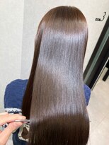 ビークオーレ(Be cuore) 美髪縮毛矯正