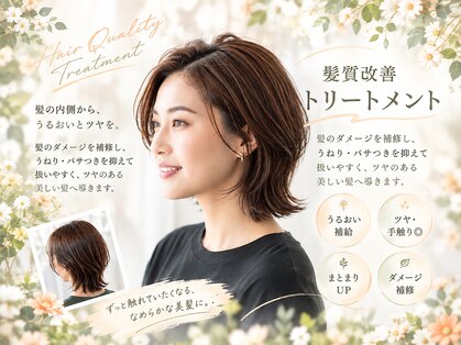 バニラ(VANILLE)の写真