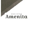 ヘアースペース アメニタ(HAIR SPACE Amenita)のお店ロゴ
