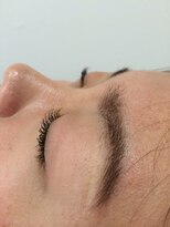 美容室 舞&nbsp;まつげパーマ