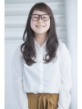 ショコラ(chocolat) おしゃリラックスロング☆