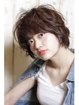 ワゴンバイアフロート(Wagon by afloat)&nbsp;フレンチショート