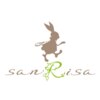 サンリサ 北本店(sanRisa)のお店ロゴ