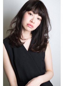 ミーティア バイ クアトロ(Meteor By QUATRO) エアリーエレガントセミディ【QUATRO】