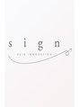 サイン ヘア イノベーション(sign HAIR INNOVATION)/sign(サイン)【錦糸町/美容室】