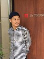 フランク 伊丹店(i's FRUNC) 桐山 欣丈