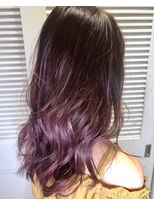 ヘアーワークス ヘルム 渋谷店(HAIR WORKS HELM)&nbsp;HELM ヴァイオ☆