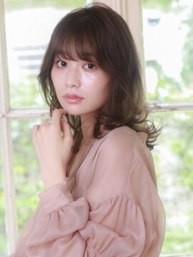 コム(com by neolive) 大人ウルフテイスト