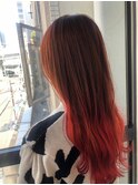 グラデーションカラー
