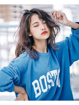 アクト 仙川店(ACT) ミディアムハイライト