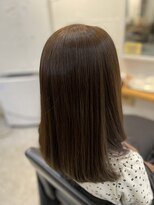 アルート 町田店(aroot)&nbsp;ショコラブラウン