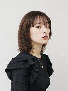 シルフィ(sylph) レイヤーボブ