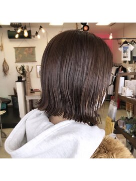 ピノ(pino) ＊pino bob 3/28＊