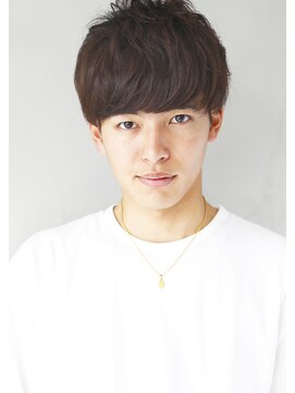 ガリカ(Gallica kinshicho) ☆ 毛束感 ☆ クラウドマッシュ 外国人風ショートスタイル ☆