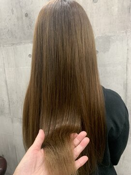 ココカラ(Kokokala) #髪質改善TOKIOインカラミトリートメント#ヘッドスパ#縮毛矯正