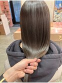 みんなが憧れる美髪水素トリートメント