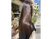 マイルズヘアータイム MILES hair time