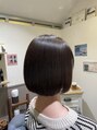 リリー 京都山科店(Lily) 丁寧な施術で本来のツヤをいつまでも美しく♪髪質改善エステ
