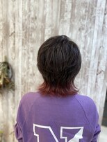アイヴァンキャトル山野愛子 東陽町イースト21モール店&nbsp;大人ウルフレイヤー