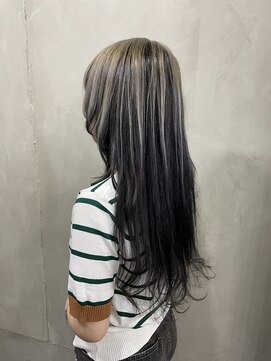 モノ アンド イニ(Mono & inni) アンブレラカラー