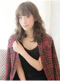 大人可愛いくびれセミ☆