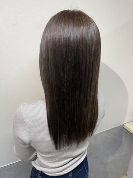 トゥーリ 長崎住吉店(tuuli) つやつや