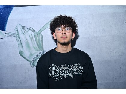 トライブ(TRIBE)の写真