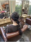 編み下ろしセット