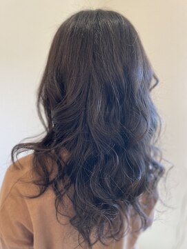 アトリエルナ(ATELIER LUNA) パーマ/ロングヘア