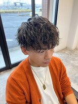 レガロ(RegaLo)&nbsp;波巻きスパイラル×マッシュ