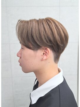 ノミネーション(Nomination) アッシュベージュ