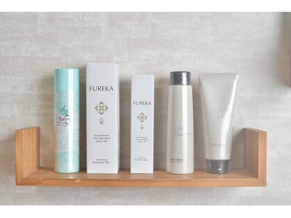 キュアラ(CUARA)の写真