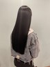 《学割U24》次回明るくしやすい黒染め／就活・実習にも◎