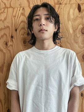 イシ(isi) ニュアンスウェーブ