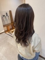 マノ ア ファト(mano a fato by design hair)&nbsp;ラフレイヤー