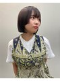 ヨーク(yoke) 顔まわりカットこだわってます◎