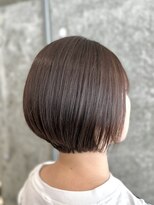 アヤラグランスパ 船橋店(AyaLA GRAN SPA)&nbsp;【黒田 愛梨】 オレンジブラウン