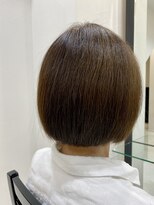 ドルチェ(Dolce)&nbsp;ふんわりボブ