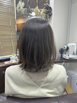 ルアン(Luan) オリーブグレージュ