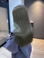 エイト 金沢店(EIGHT kanazawa)&nbsp;オリーブカラー